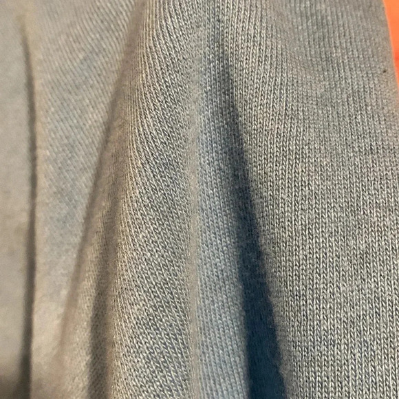 ISABEL MARANT Etoile Miley logo hooded pullover sweatshirt - Picture 8 of 10